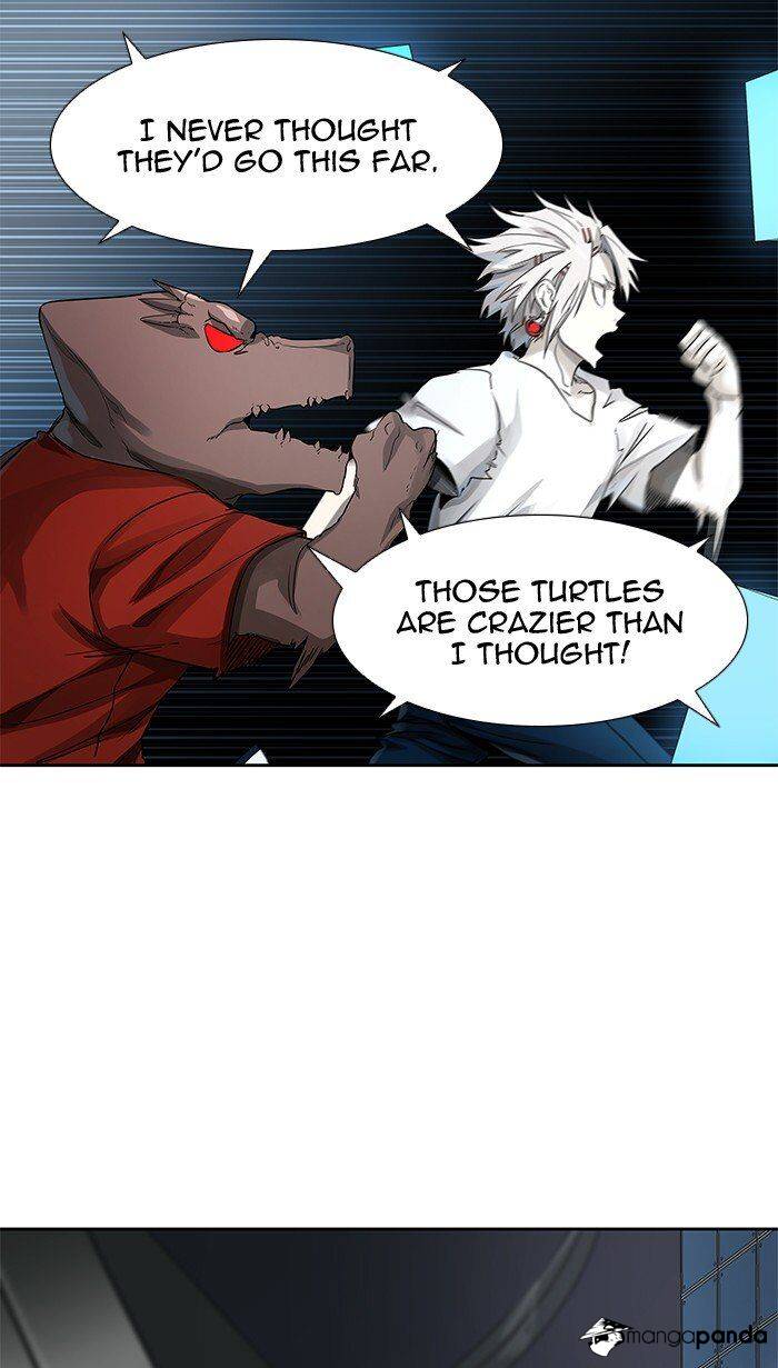 Tower of God Chapter 481 image 008